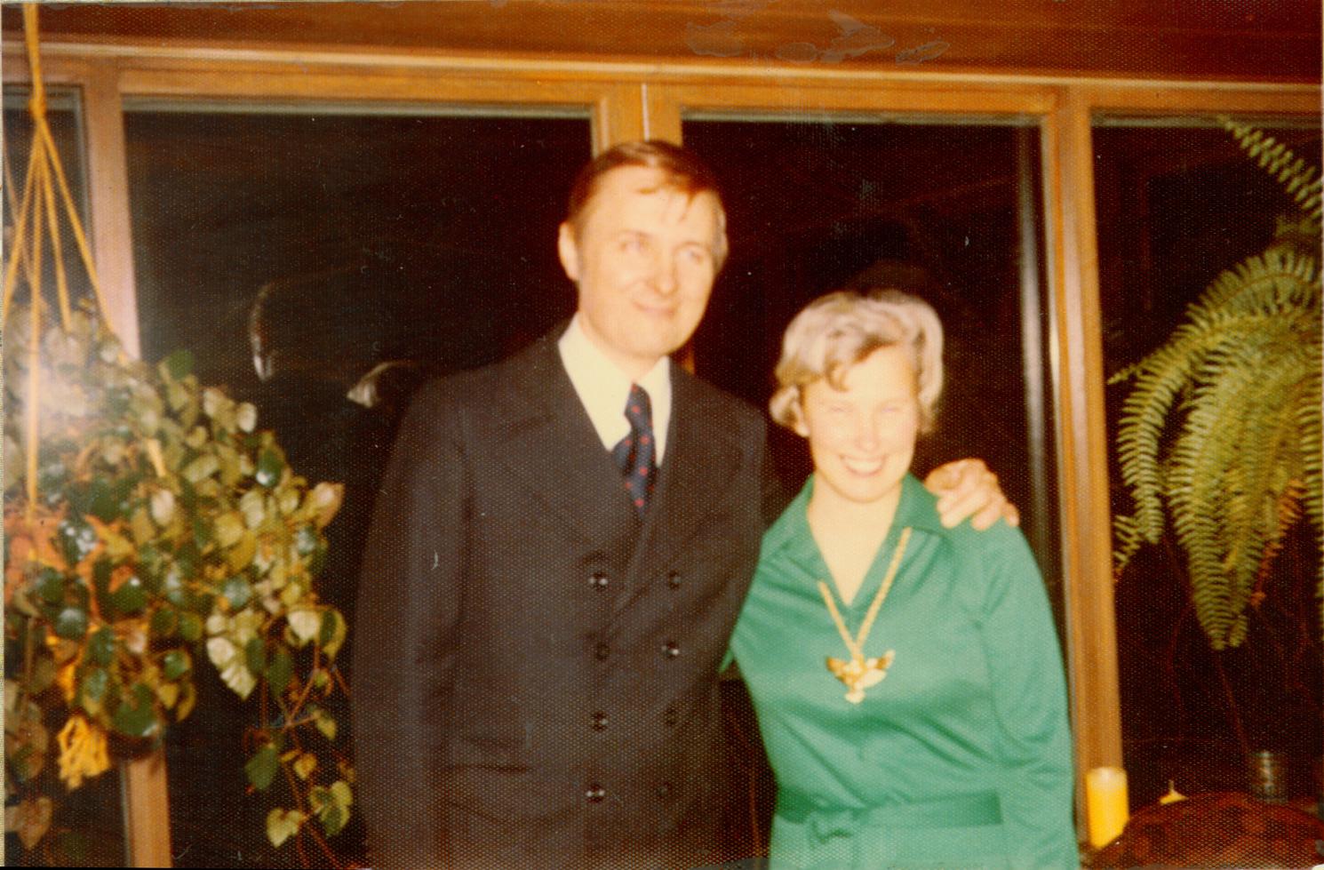 Activity Club Members