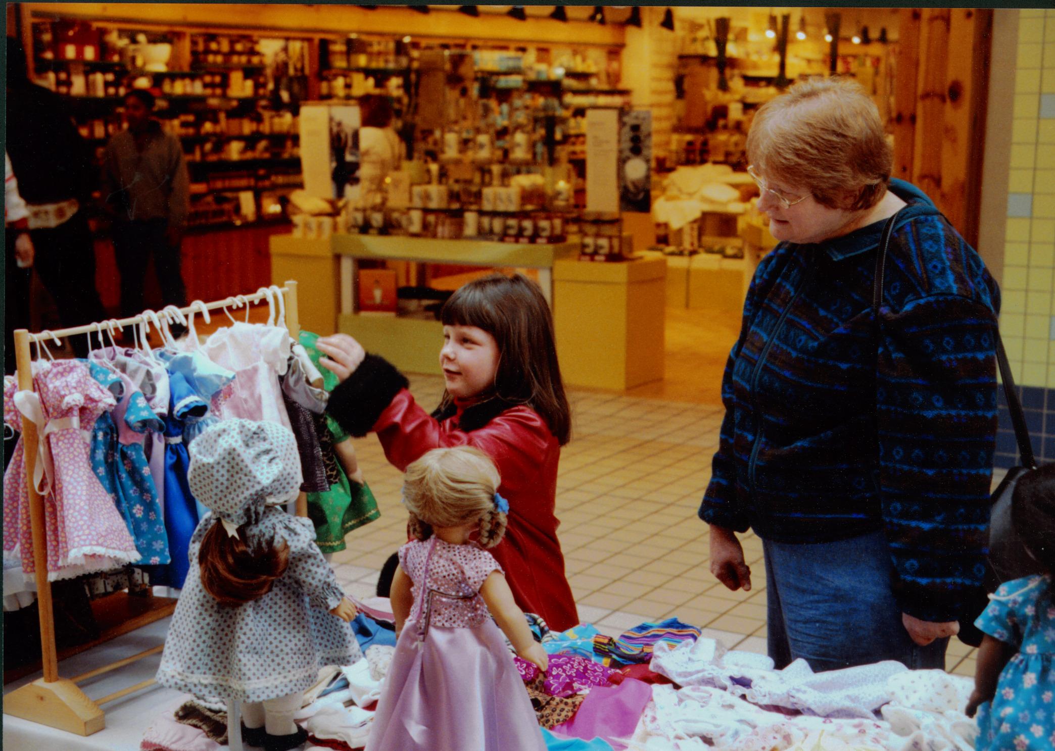 Arts and Crafts Event