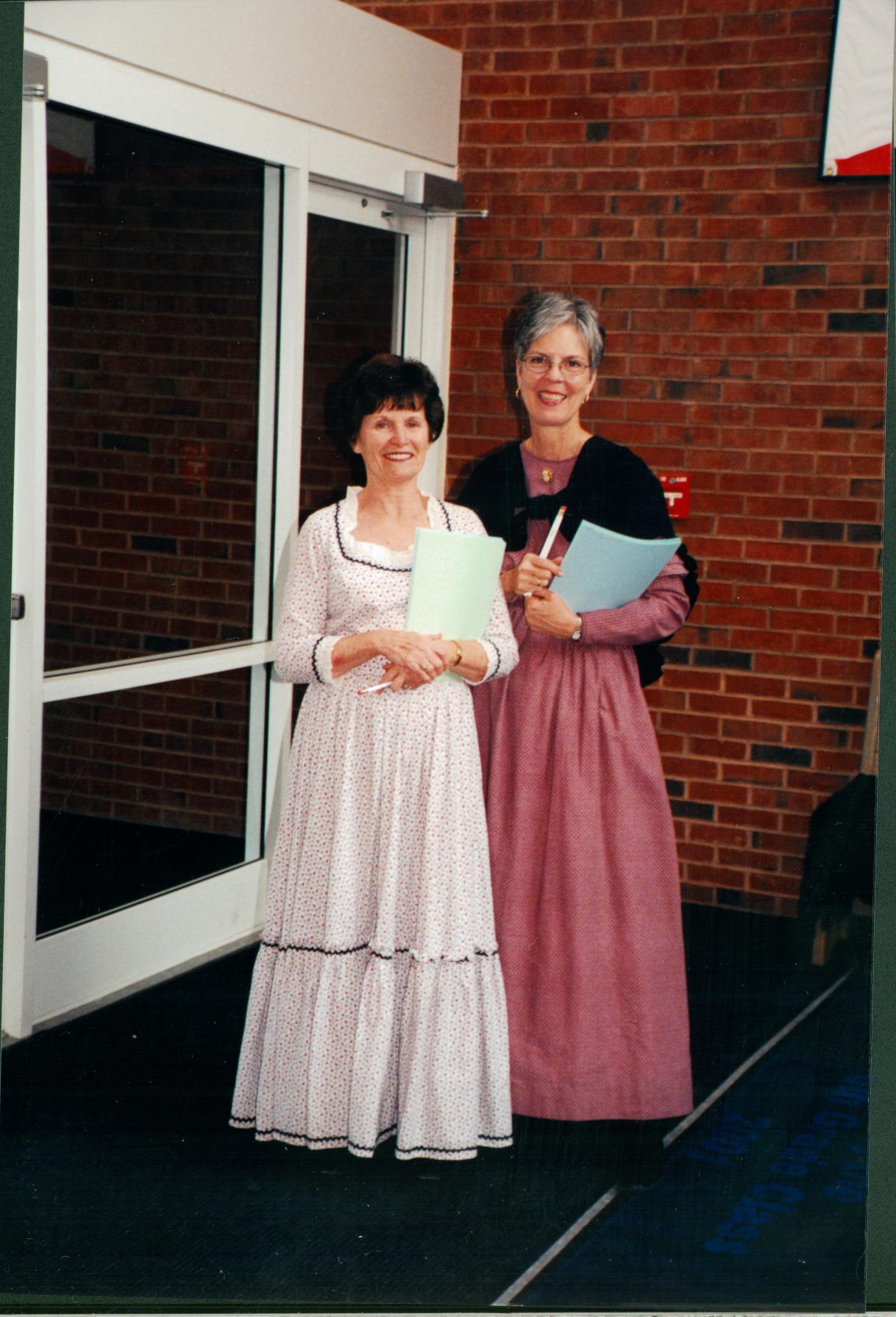 Bluffsview Bicentennial Arts Open House