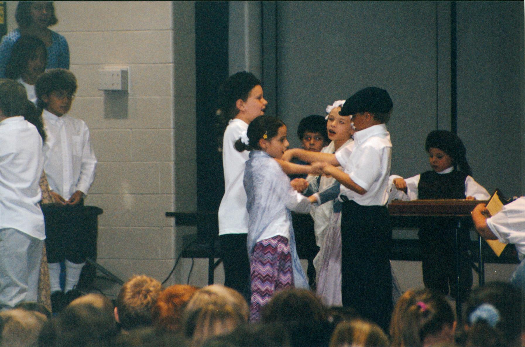 Bluffsview Bicentennial Arts Open House