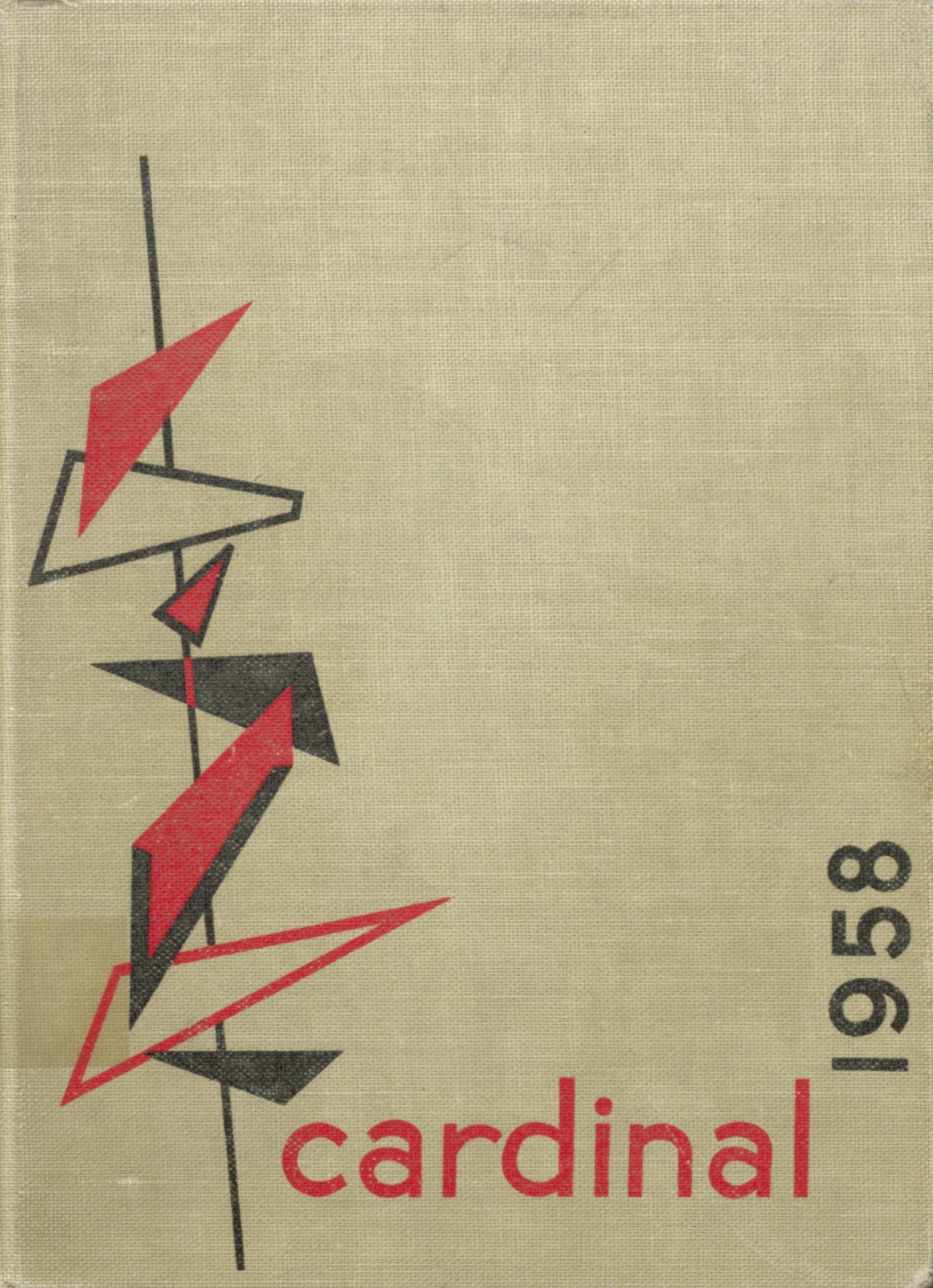 Cardinal 1958