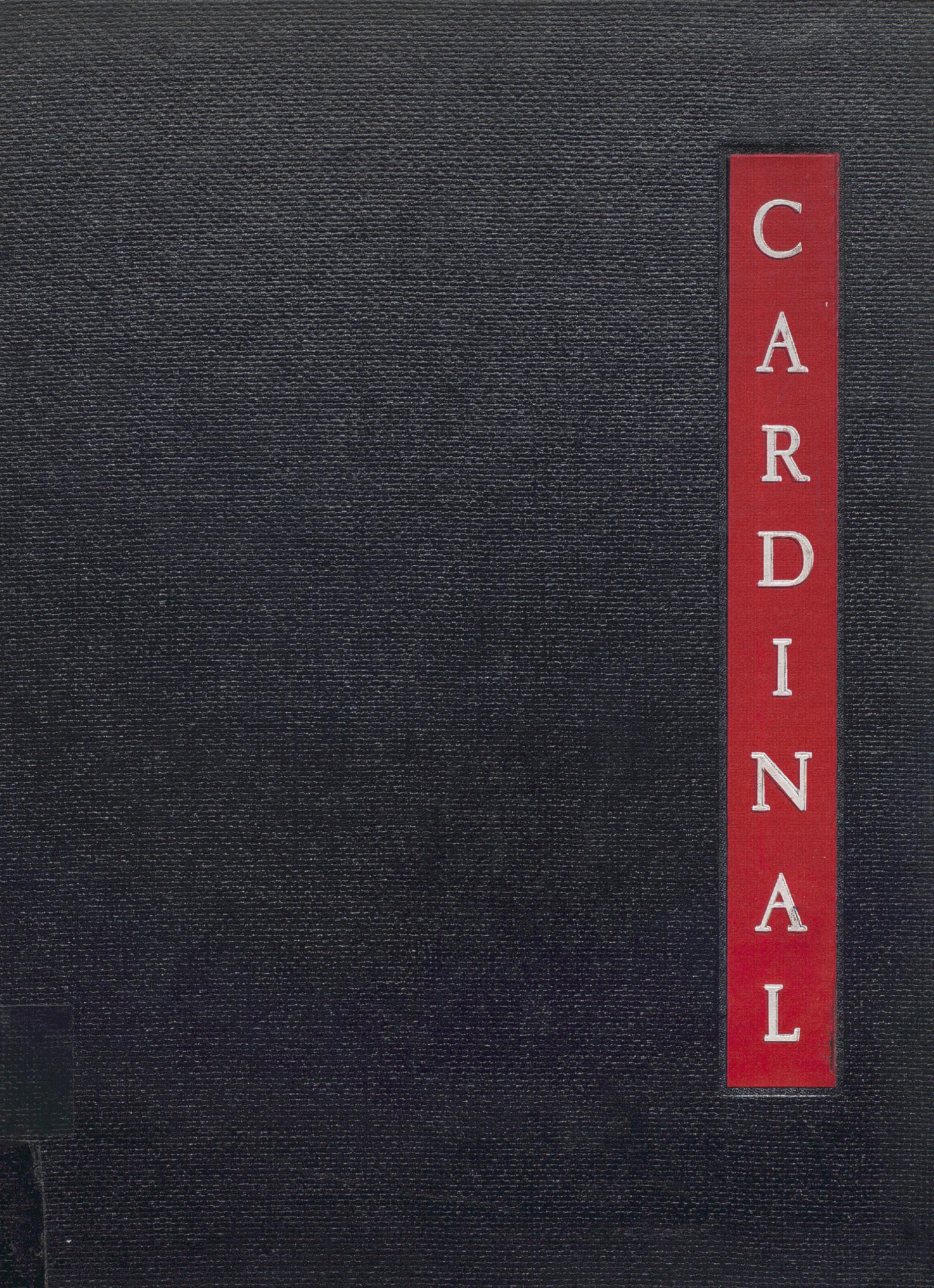 Cardinal 1966