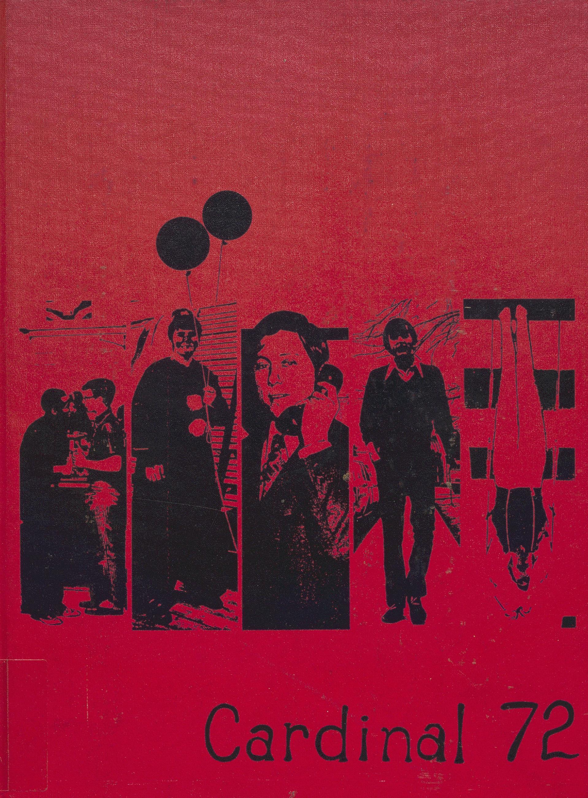 Cardinal 72