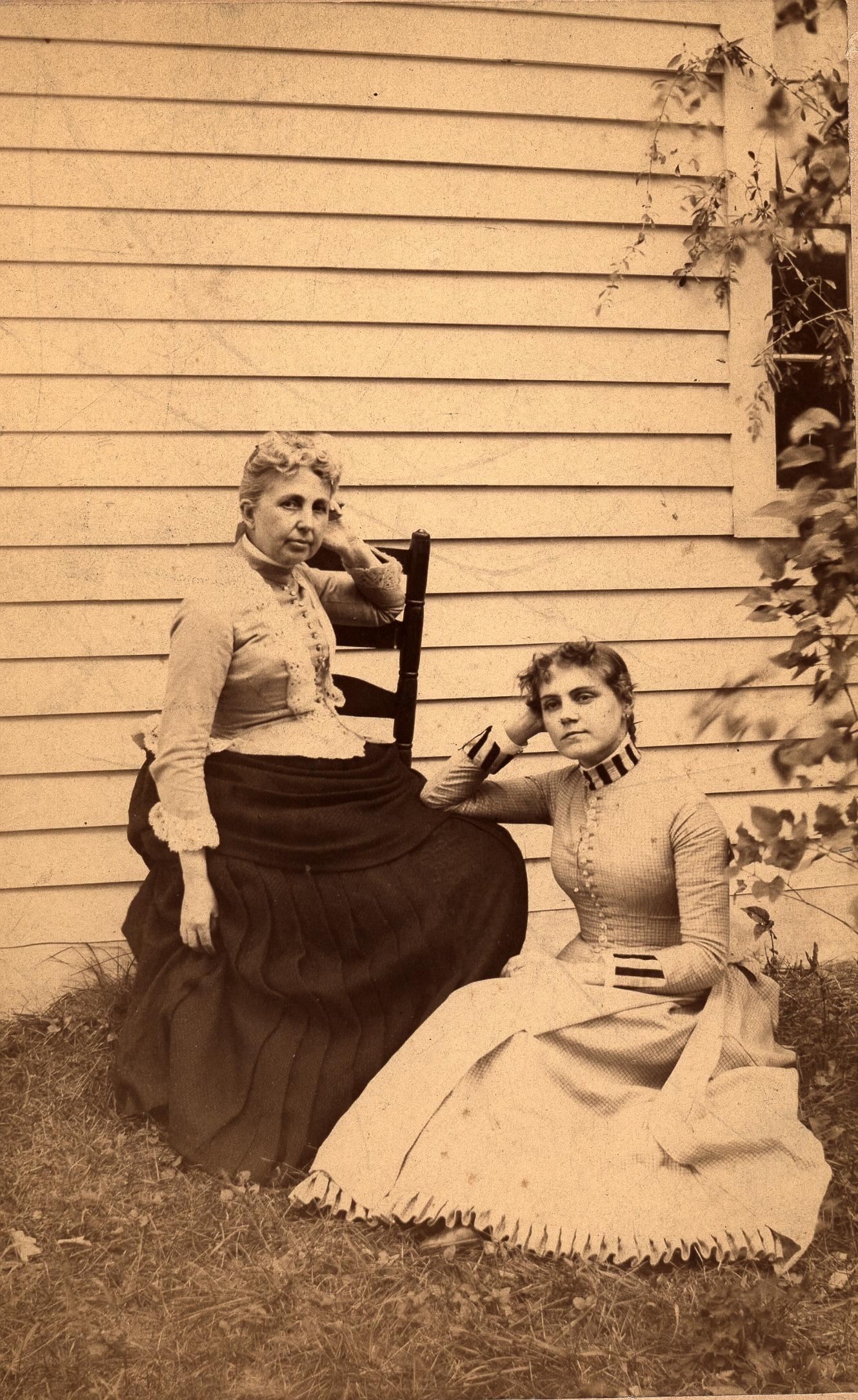 Helen Maynard Metcalf