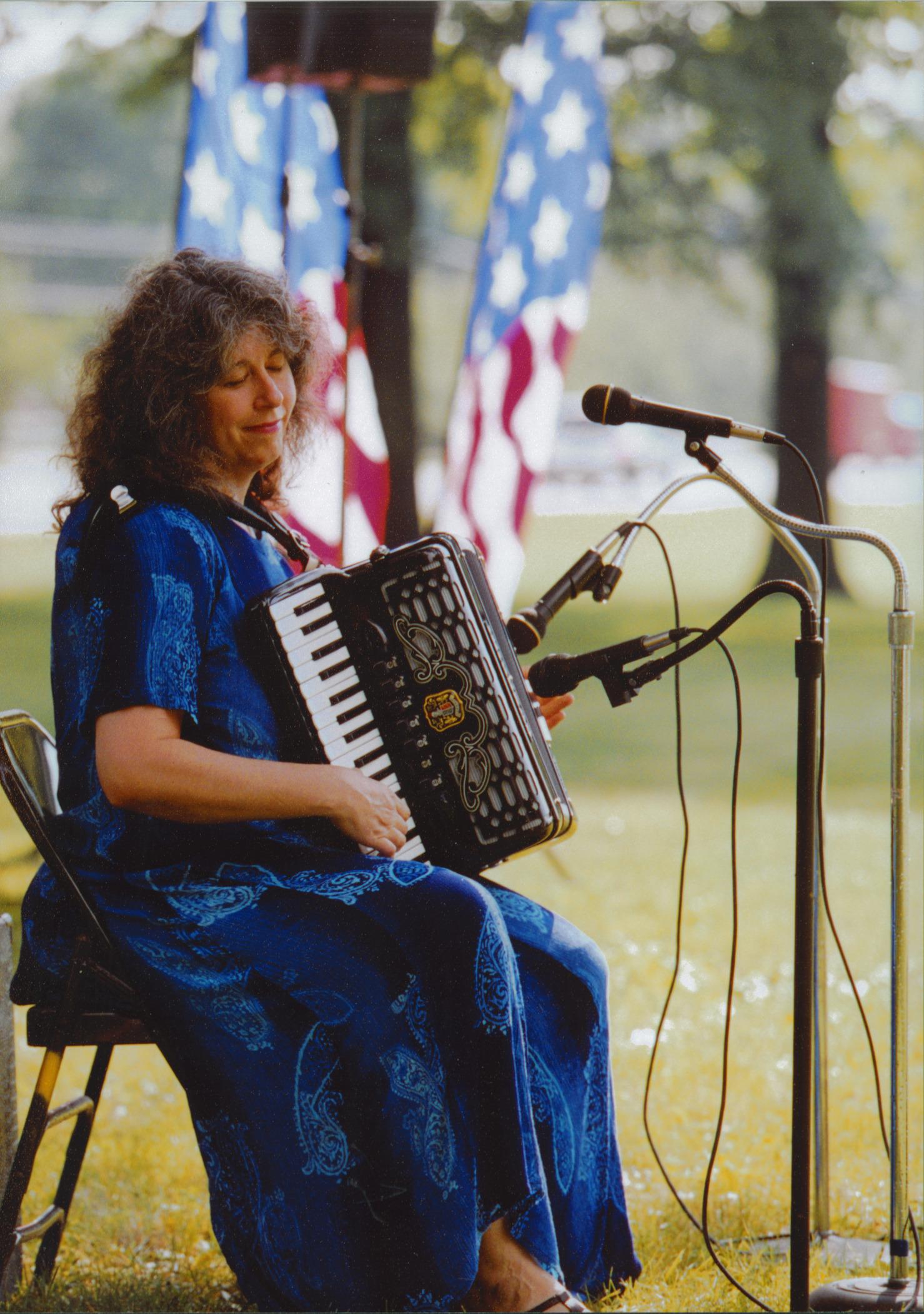 Homecoming Celebration