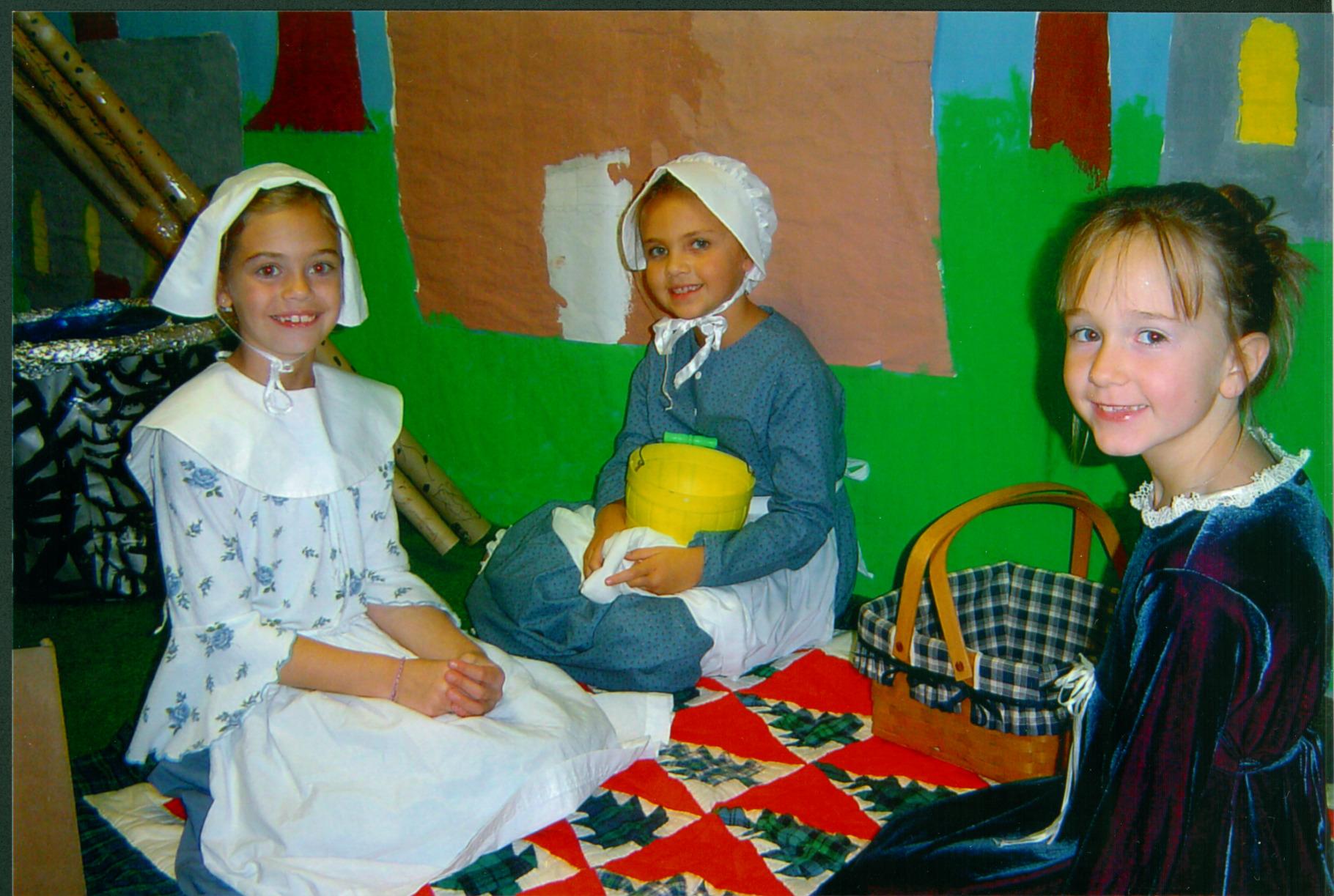 "If Walls Could Talk"