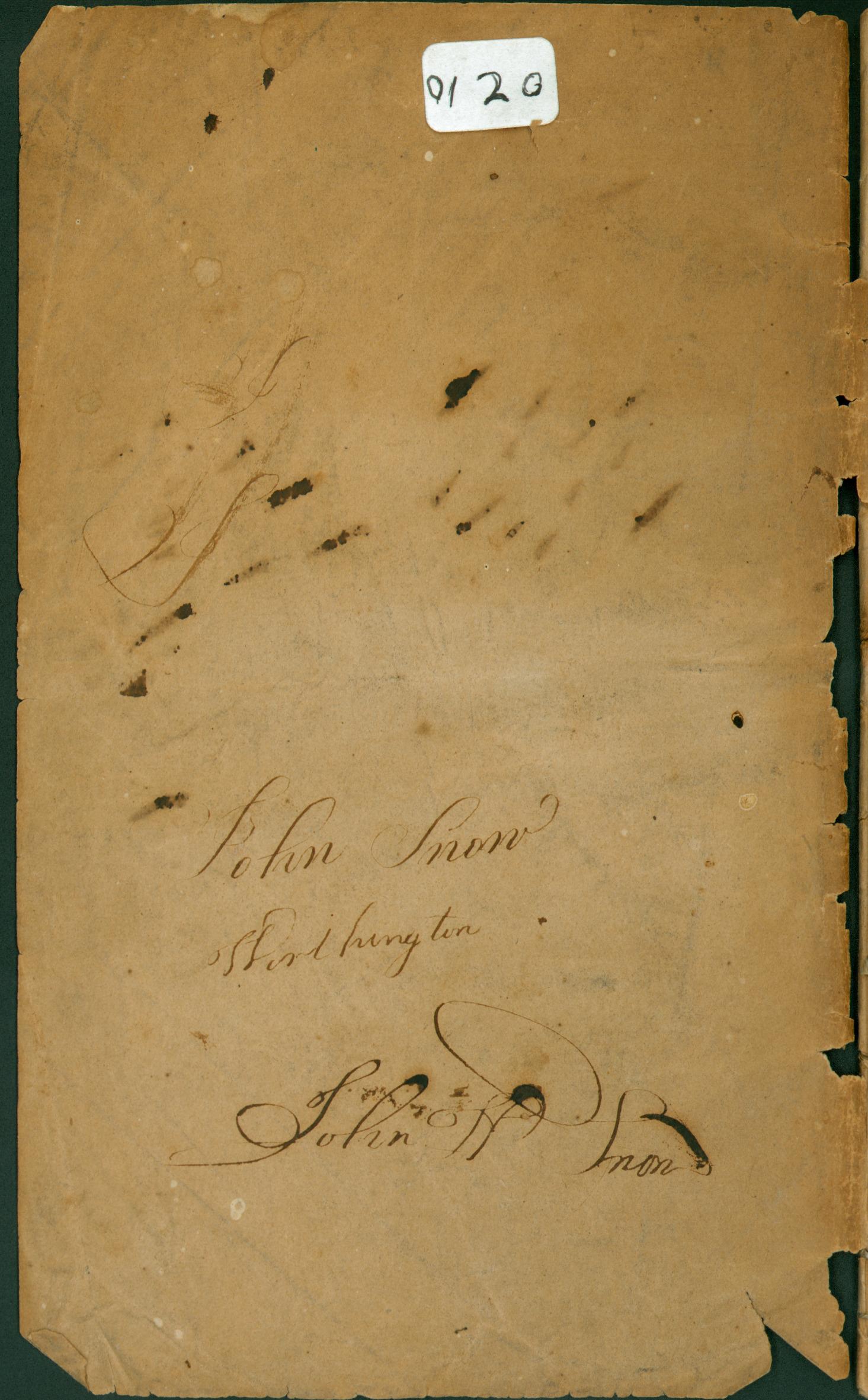 Installation Ceremonies of a Subordinate Lodge