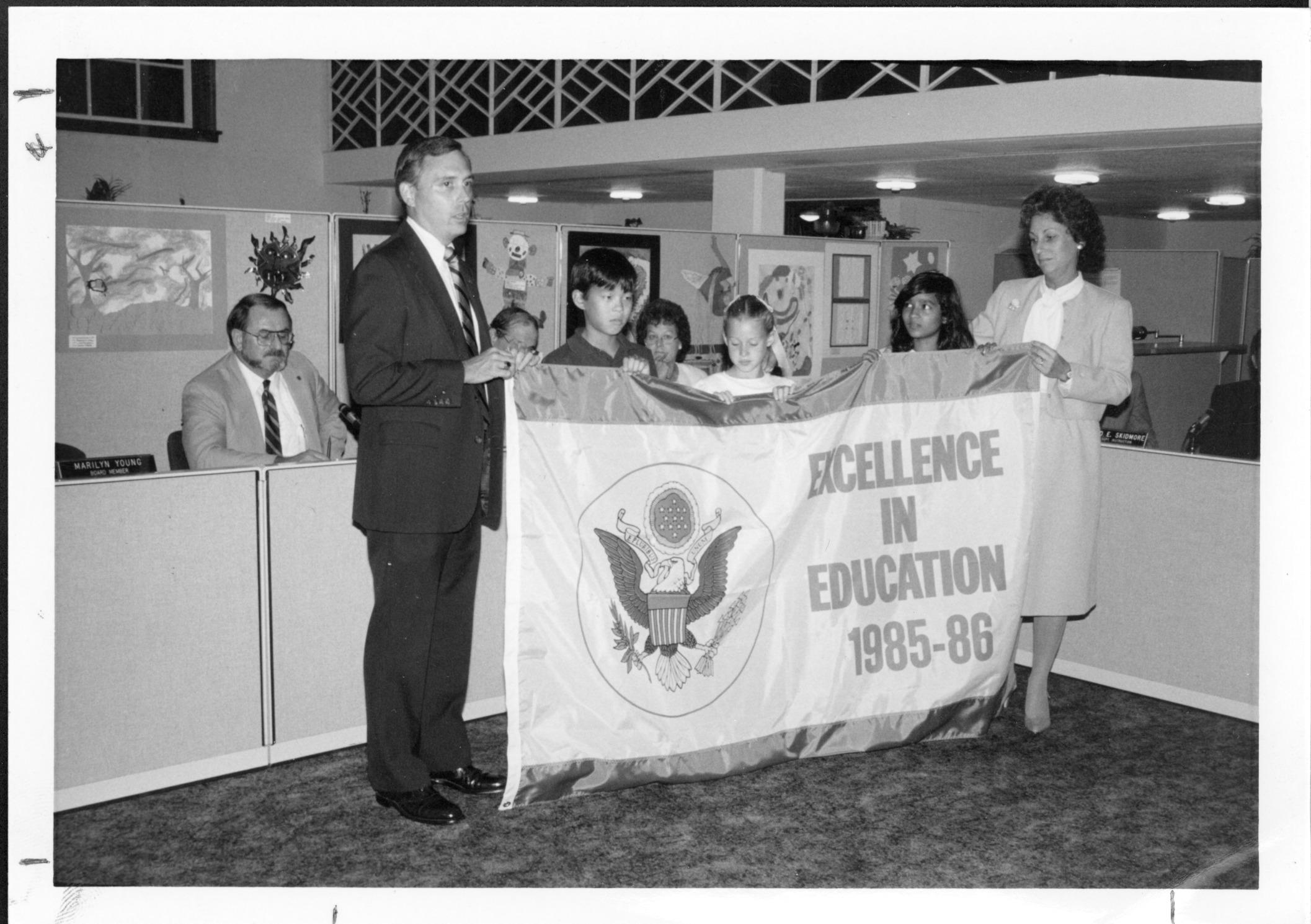 National School of Excellence