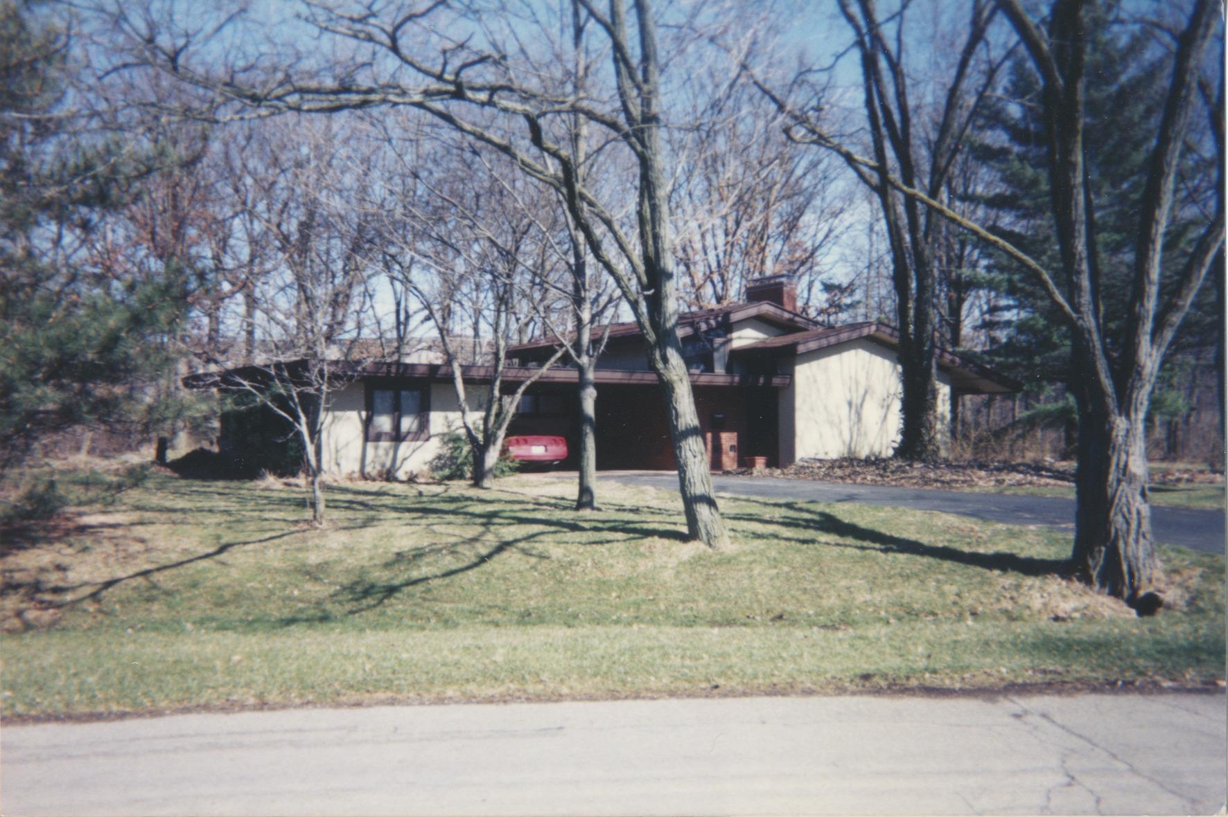 Photograph of Home at 544 White Oak Place