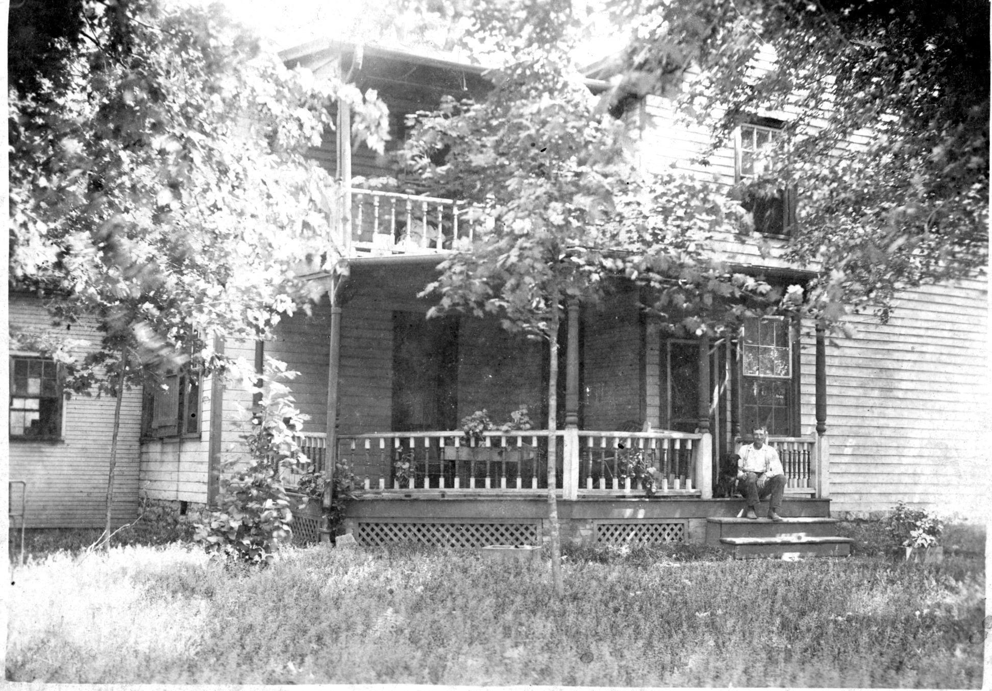 Residential Building