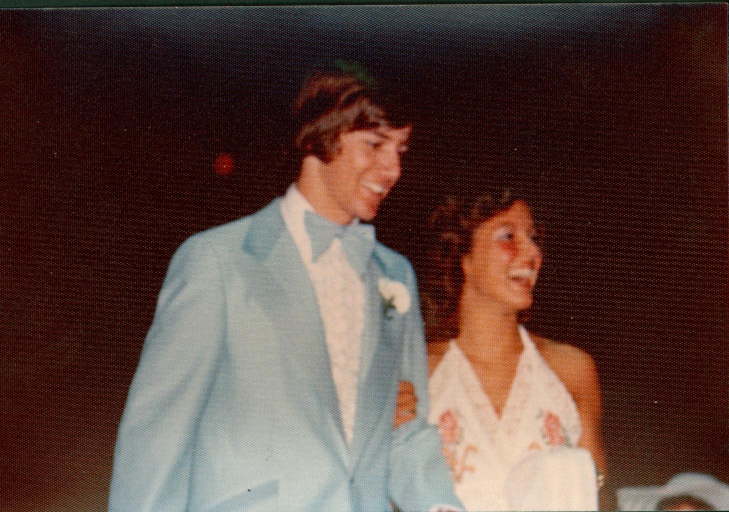 Spring Fling Fashion Show