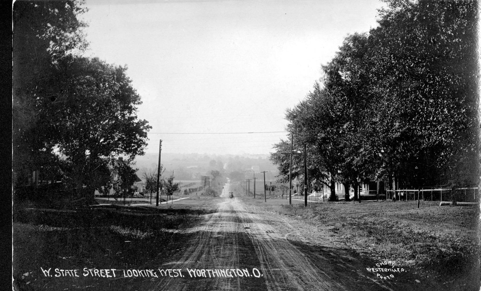 State Street (Granville Road)