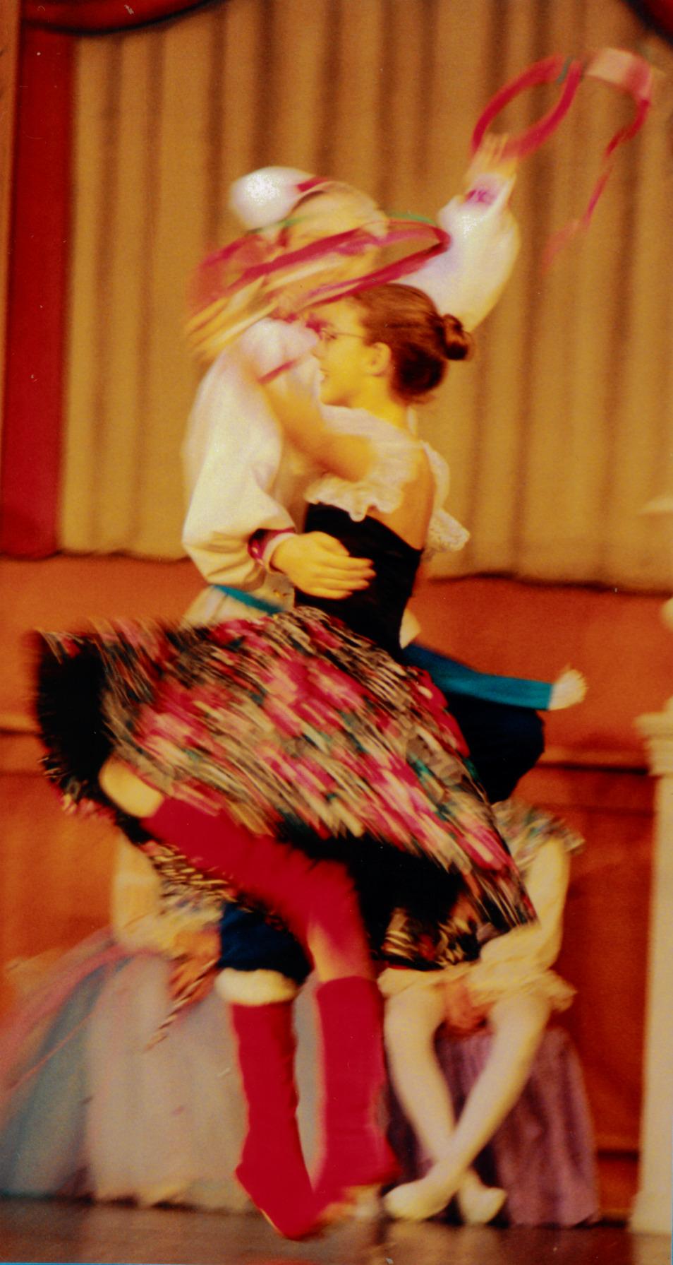 The Nutcracker Ballet