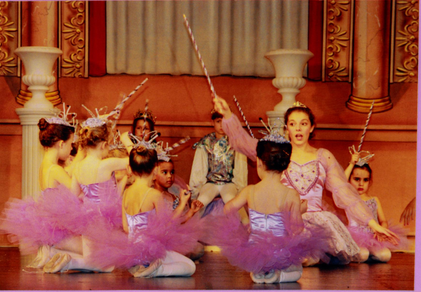 The Nutcracker Ballet