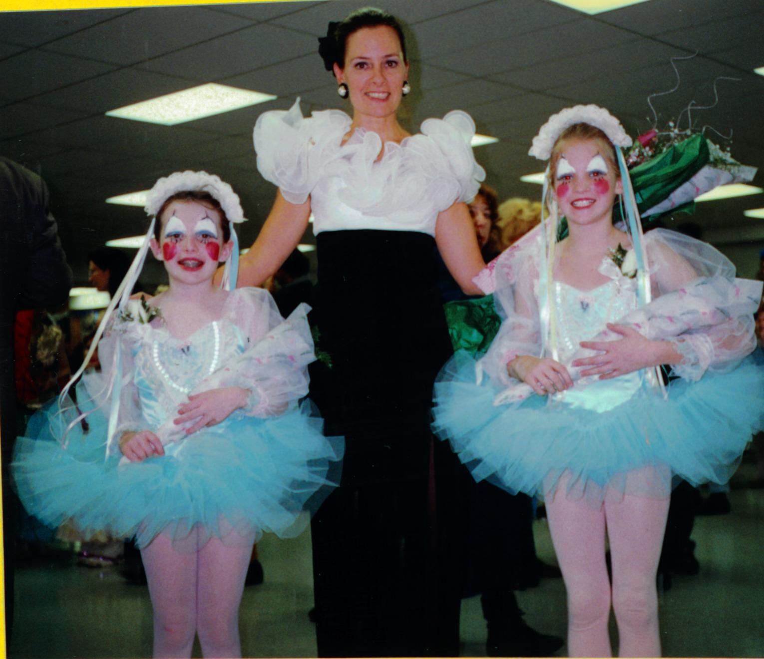 The Nutcracker Ballet