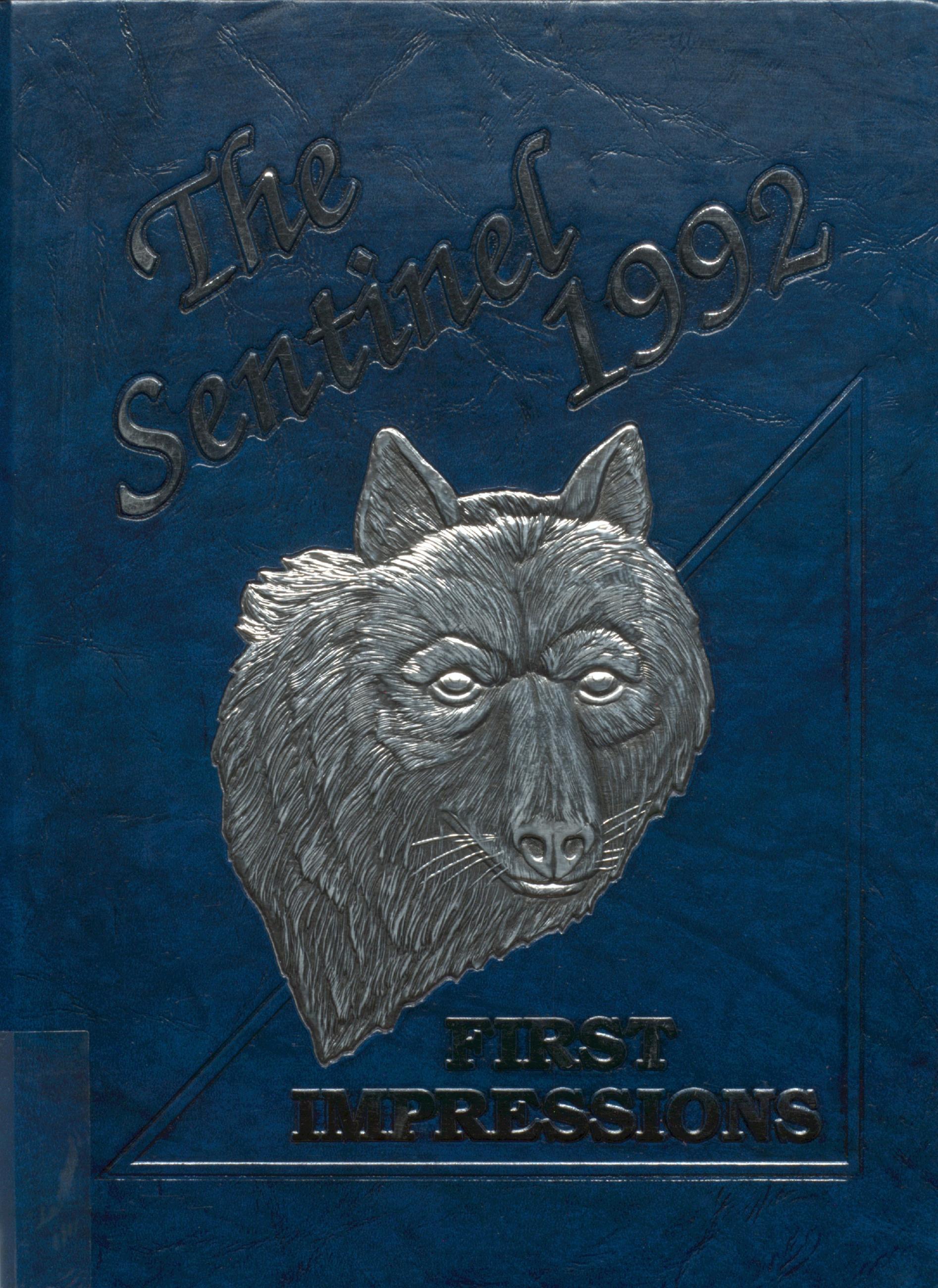 The Sentinel 1992