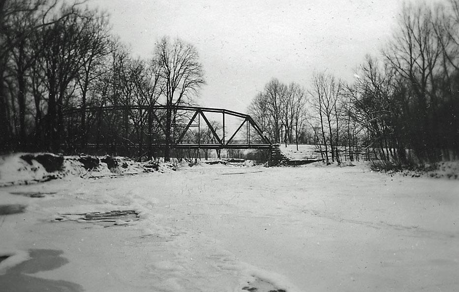 West Wilson Bridge Road