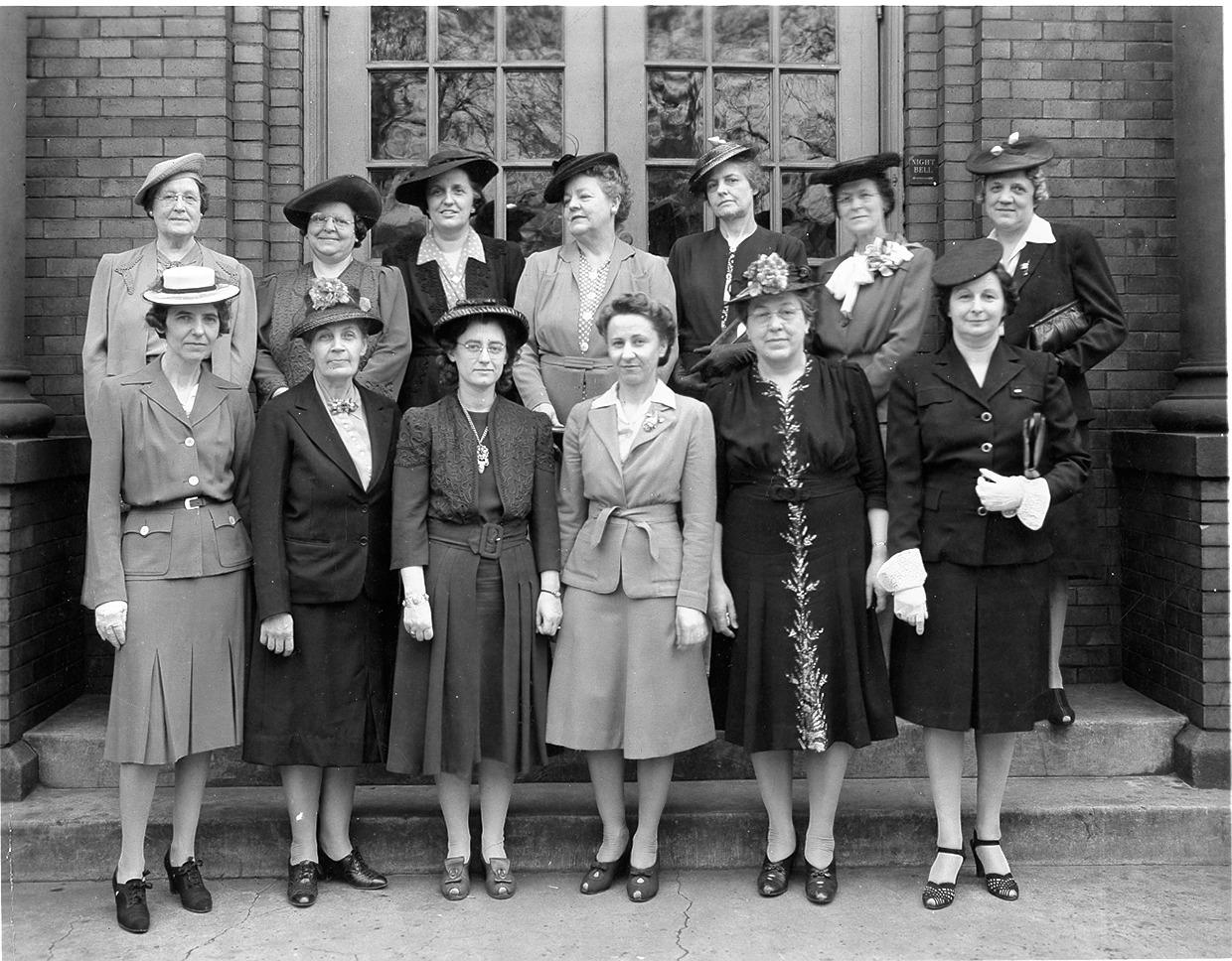 White Cross Hospital Guild