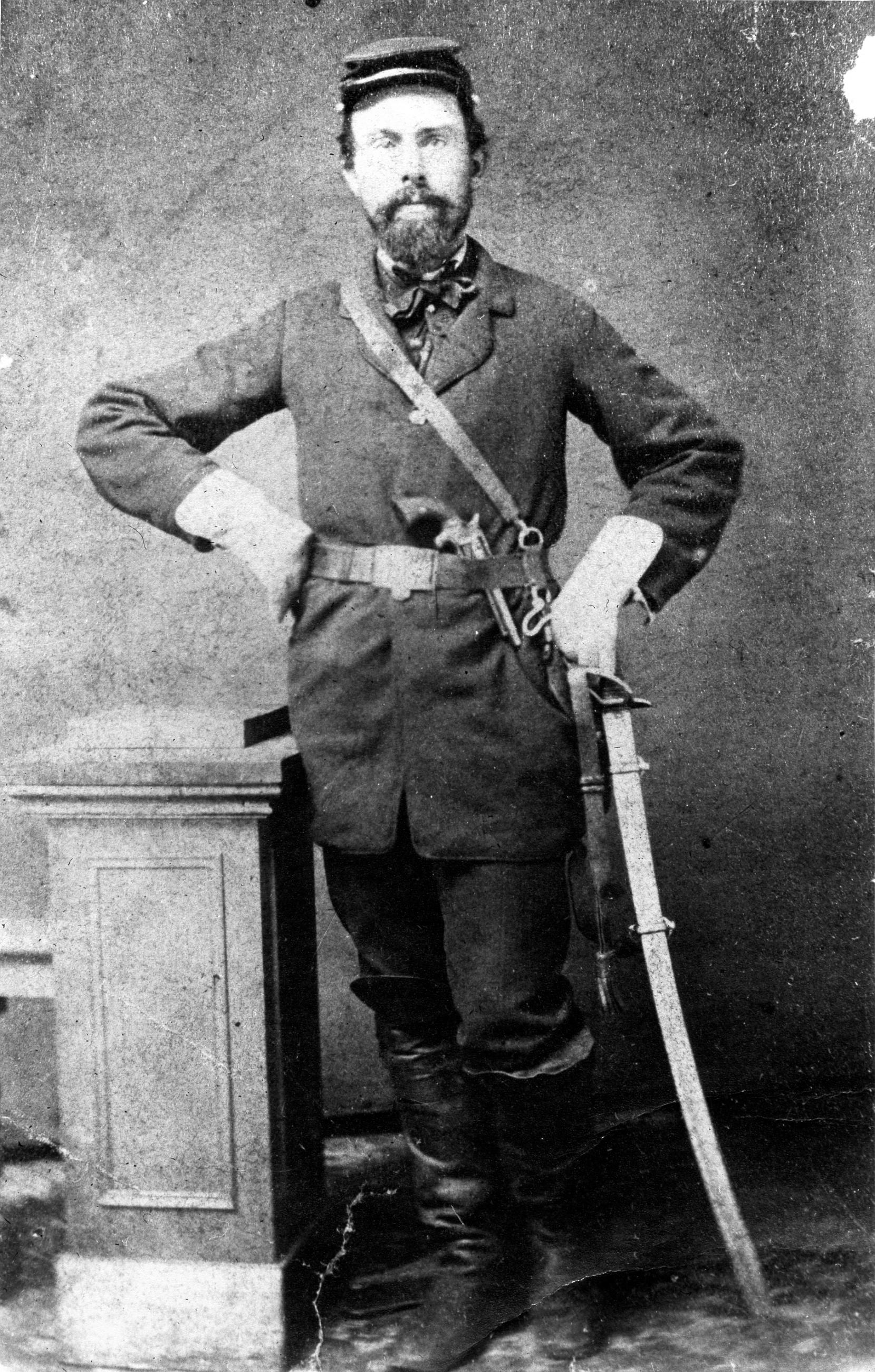 William Henry Jewett