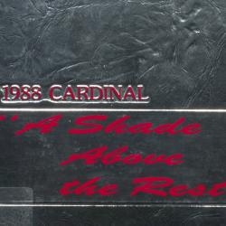 1988 Cardinal
