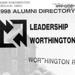 1998 Alumni Directory Leadership Worthington