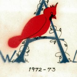 Activity Club Yearbook