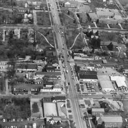 Aerial View of Worthington