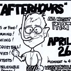 Afterhours Party After the Prom