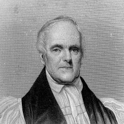 Alexander Viets Griswold Engraving