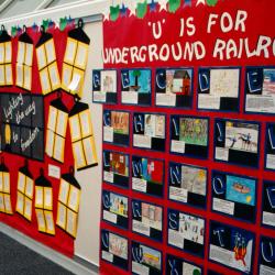 Bicentennial School Project