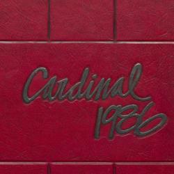 Cardinal 1986