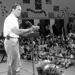 Fitness Crusade Assembly