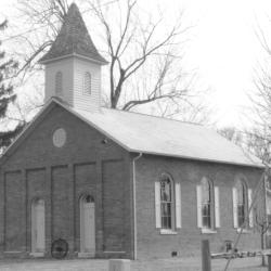 Flint Universalist Church