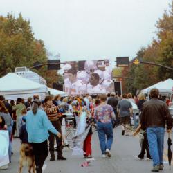 Founders Weekend 2003