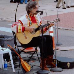 Founders Weekend 2003