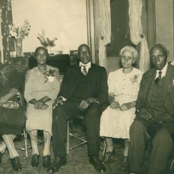 Fulton, Lee, Matthews, Payne