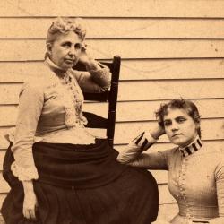 Helen Maynard Metcalf