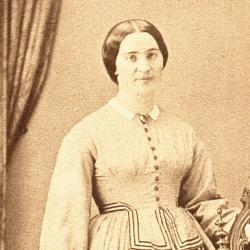 Henrietta Jackson Fickel