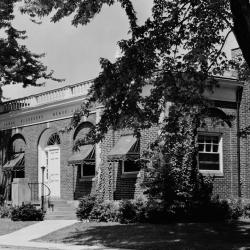 James Kilbourne Memorial Library