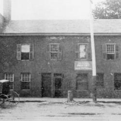 Kilbourne Commercial Building