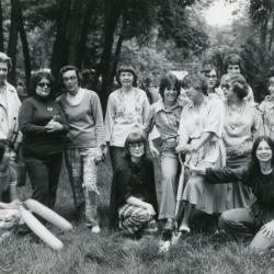 Library Groundbreaking