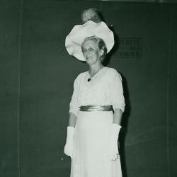 Marie Moore Harrison