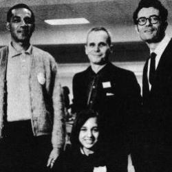 Members of the Worthington Human Relations Council