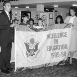 National School of Excellence