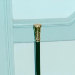 Orange Johnson's Walking Stick