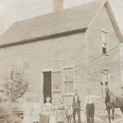Photograph of Home at 440 East North Street