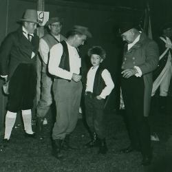 Sesquicentennial Pageant