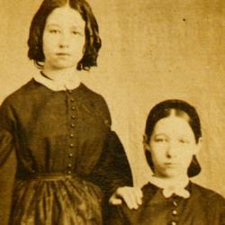 Silas Sisters Photograph