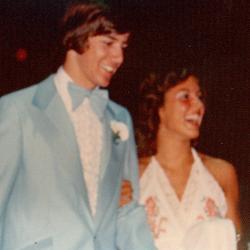 Spring Fling Fashion Show