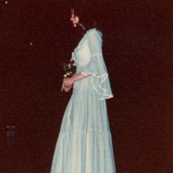 Spring Fling Fashion Show